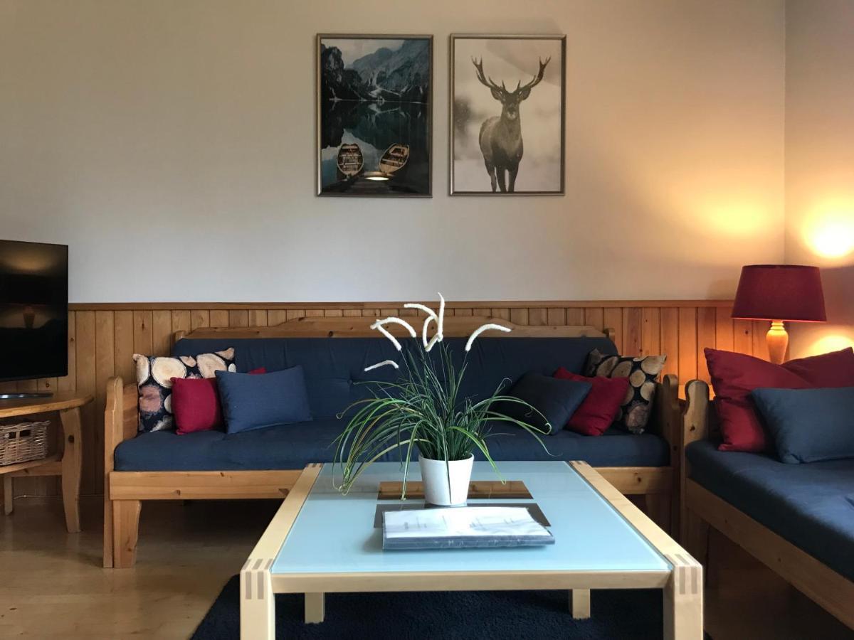 Apartment Rentun Maja Саариселькя Экстерьер фото