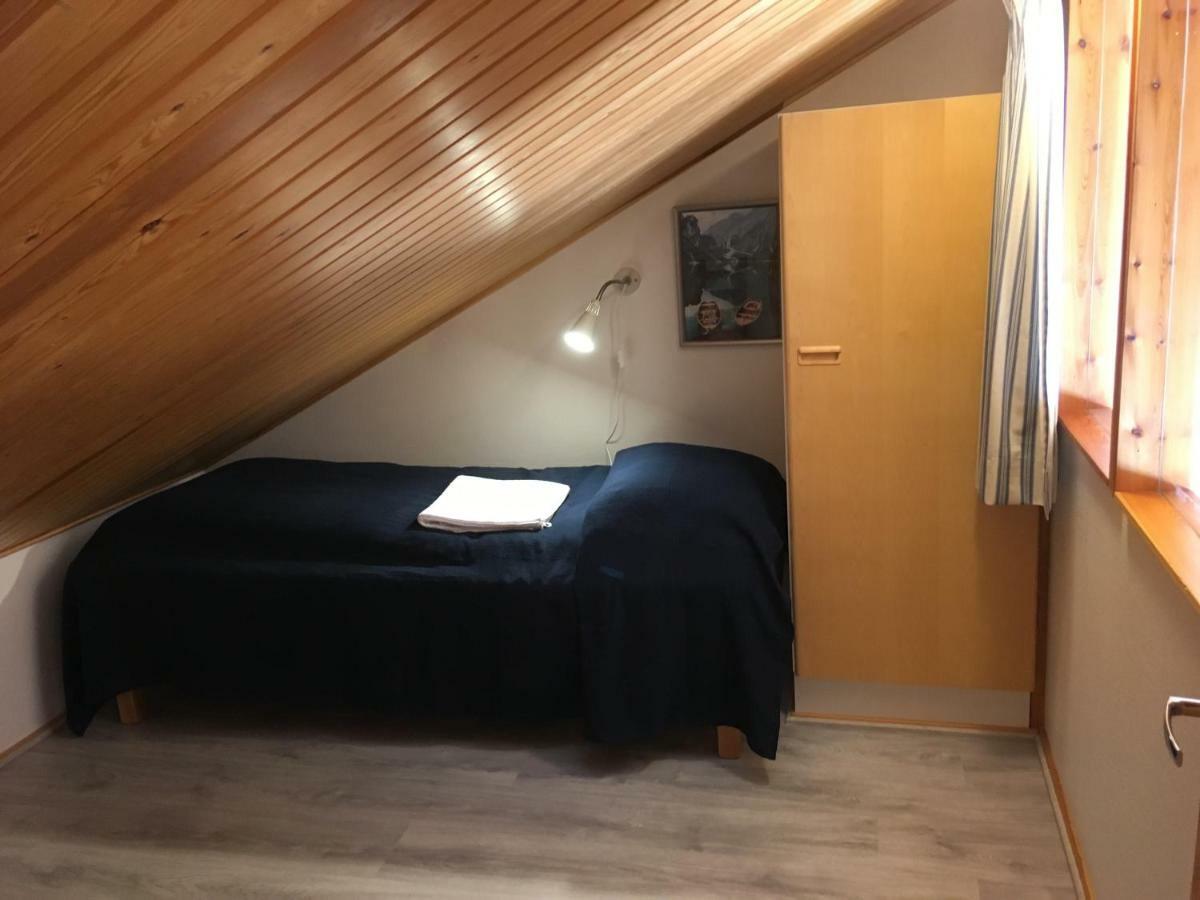 Apartment Rentun Maja Саариселькя Экстерьер фото
